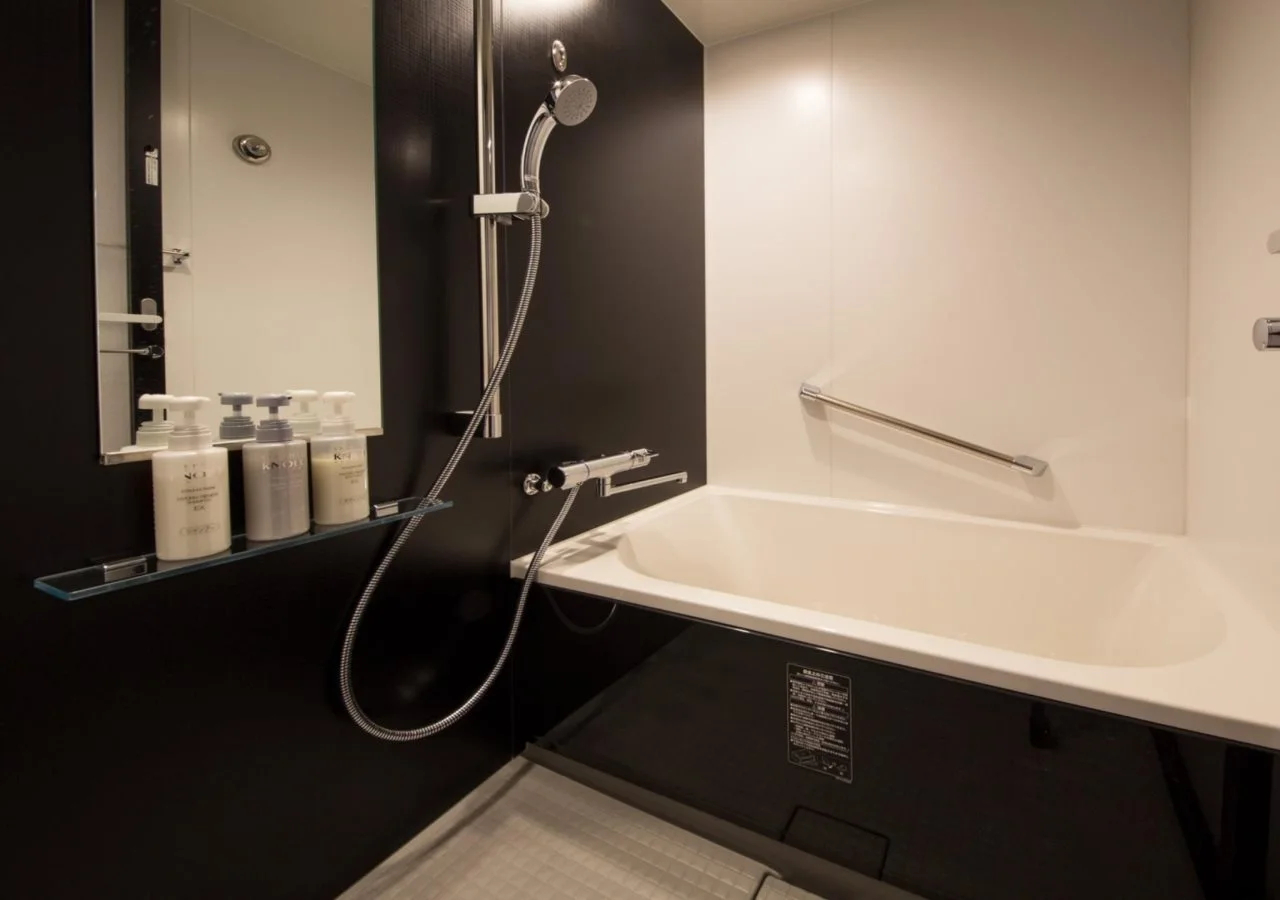 Foto - S-Peria Hotel Hakata