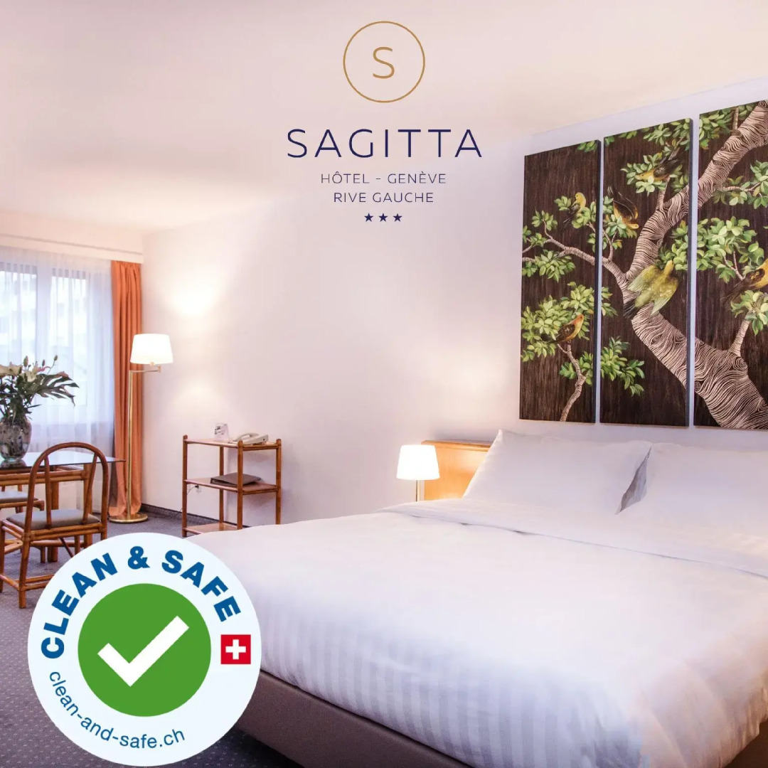 Foto - Hotel Sagitta
