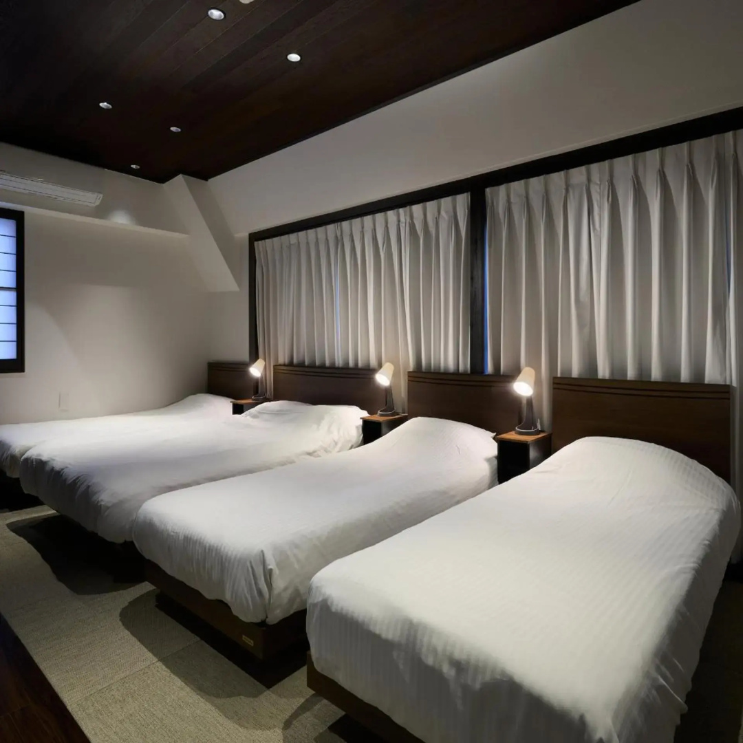 Foto - City Hotel N.U.T.S.