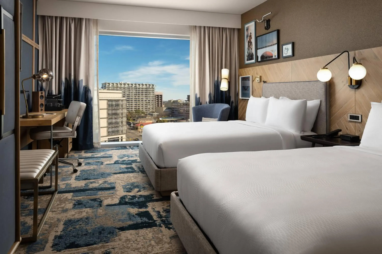 Foto - The Otis Hotel Austin, Autograph Collection