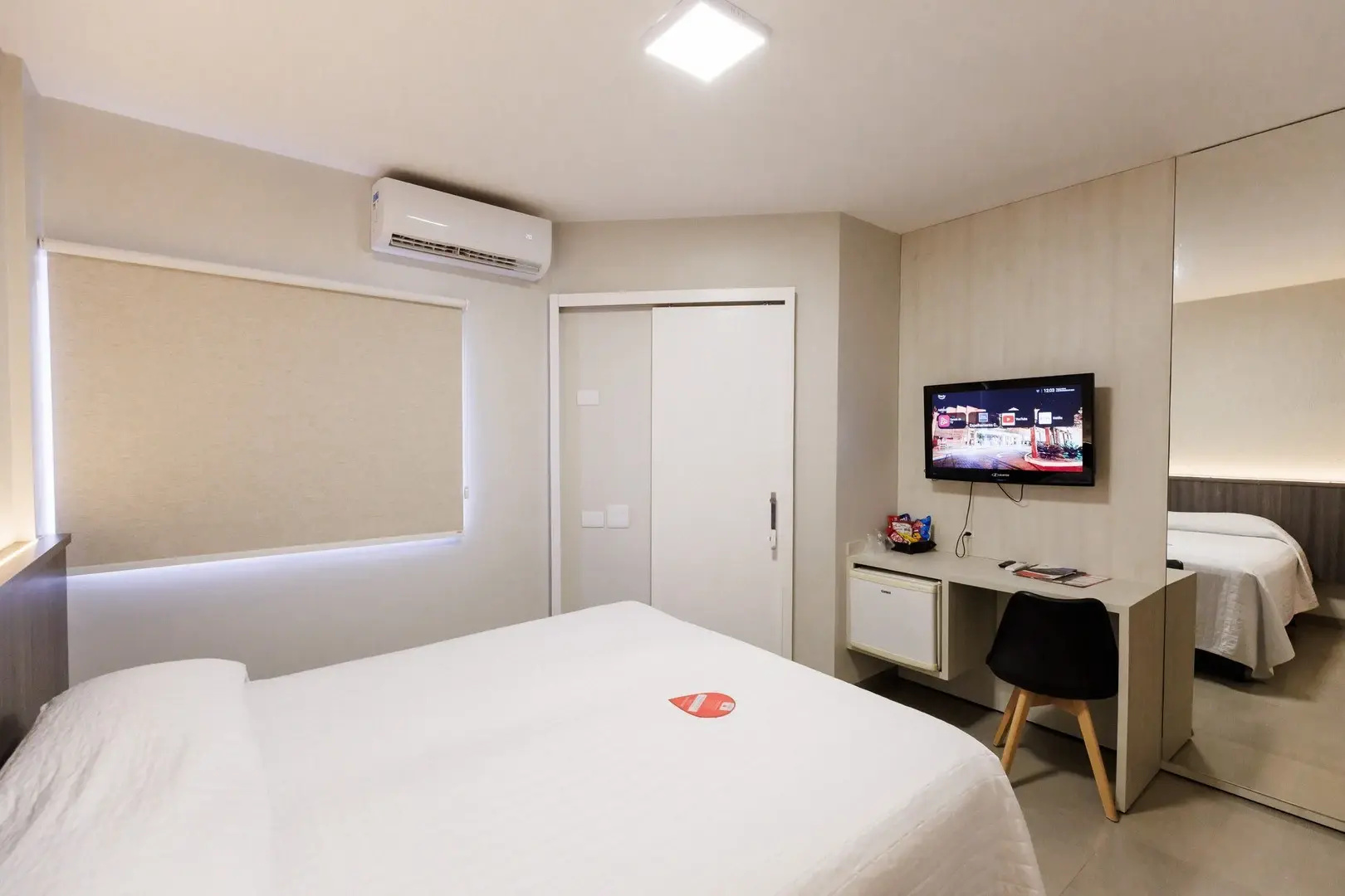 Foto - Tonello Business Hotel