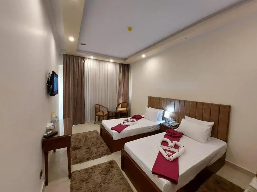 Foto - Ramage Hotel & Resort
