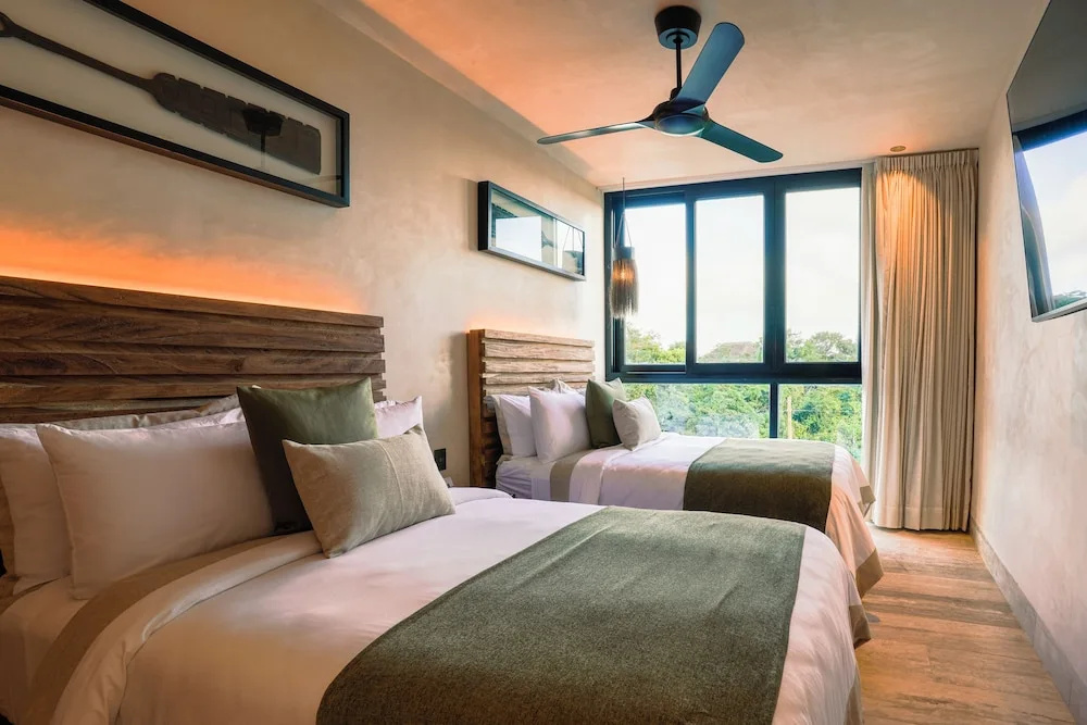 Photo - Trobbu Boutique Collection Tulum - All Inclusive