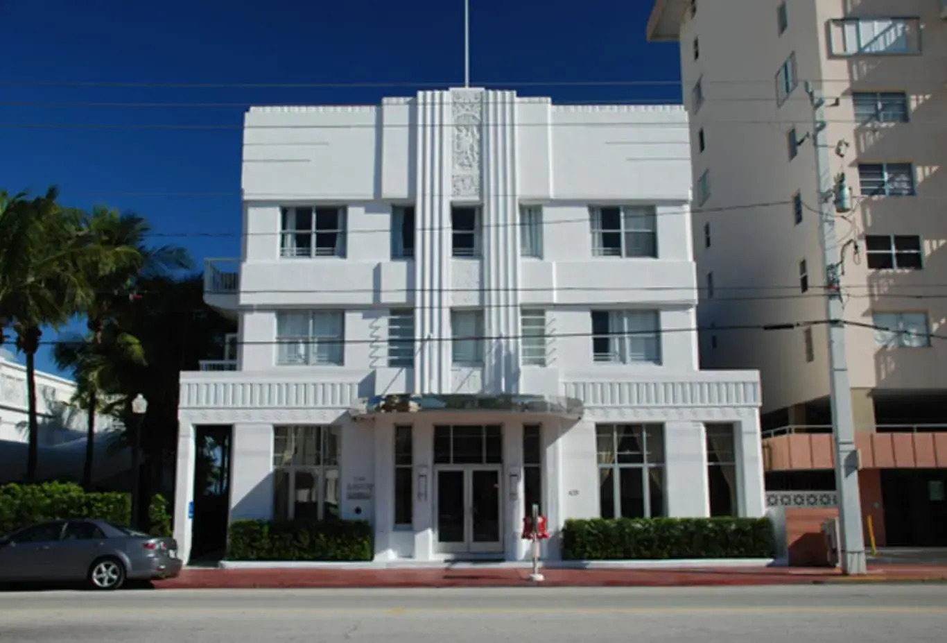 Foto - The Savoy Hotel & Beach Club