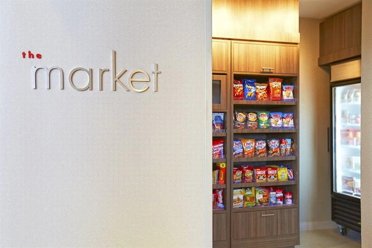 Foto - Residence Inn by Marriott Los Angeles Redondo Beach