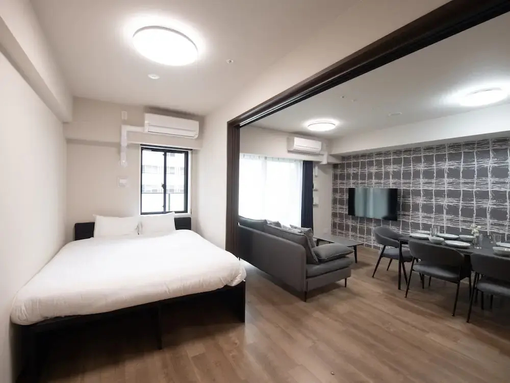 Foto - THE RISE Osaka Universal Bayside