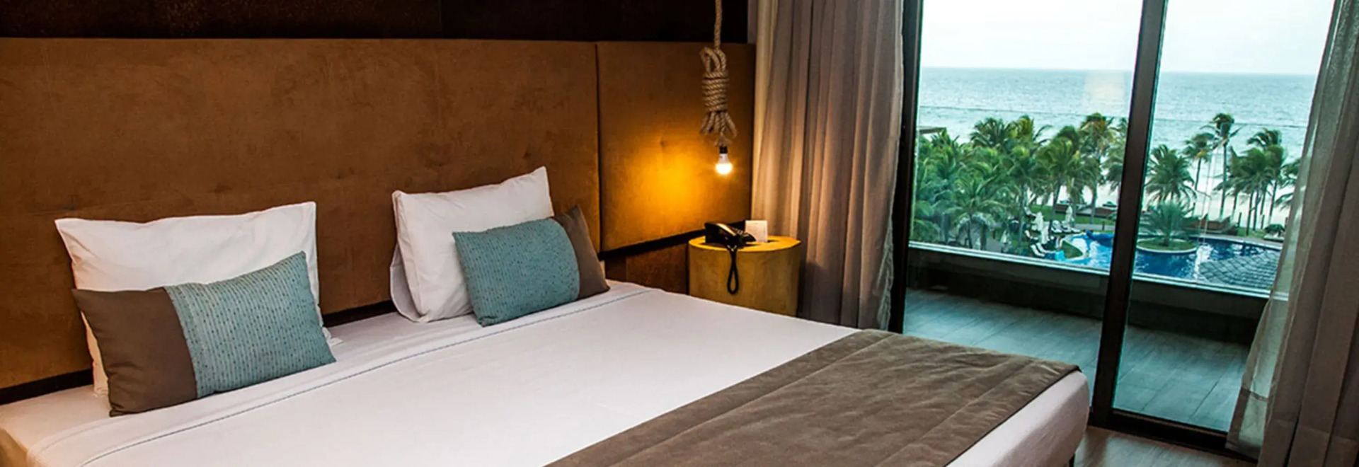 Foto - Carmel Cumbuco Resort