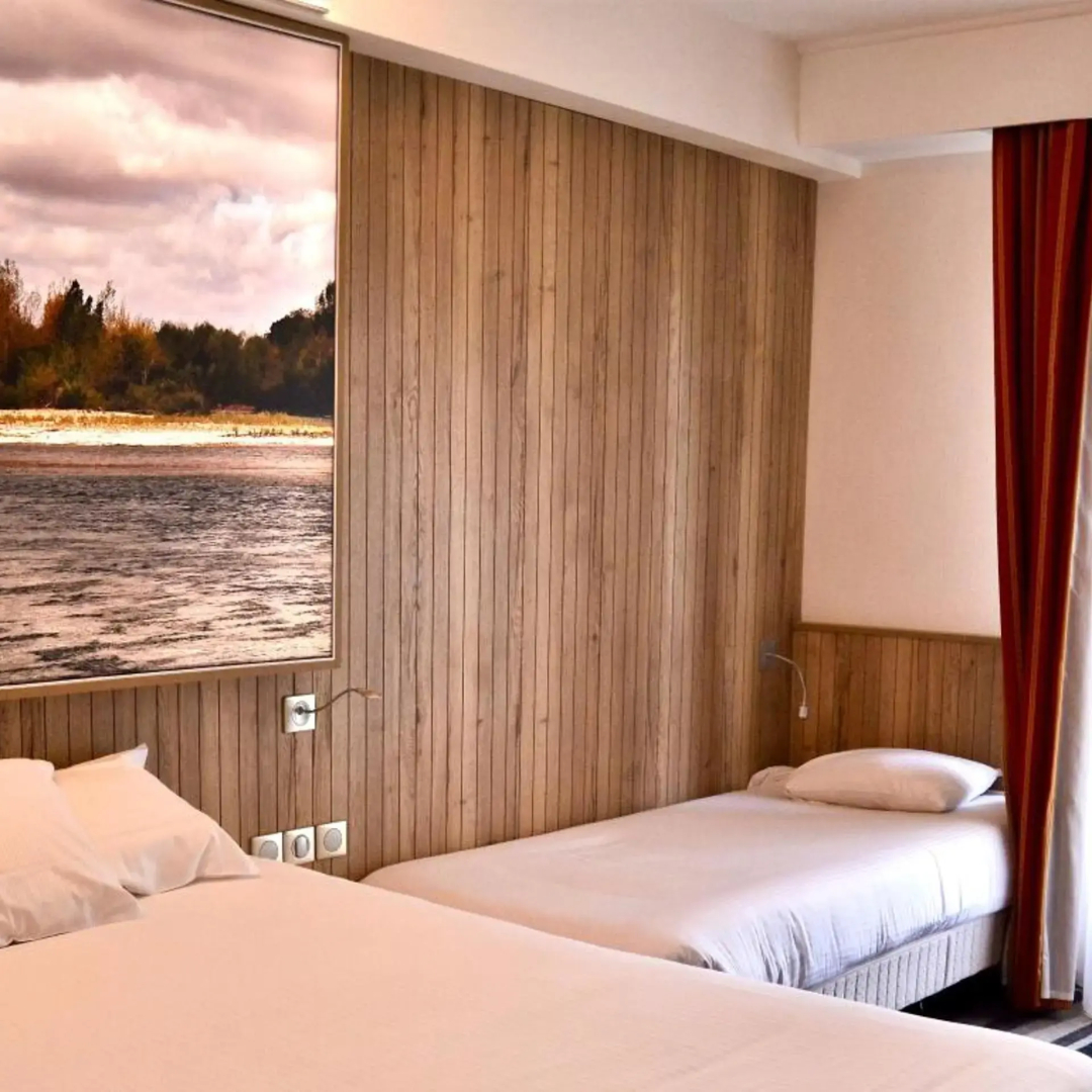Photo - Kyriad Hotel Tours Centre