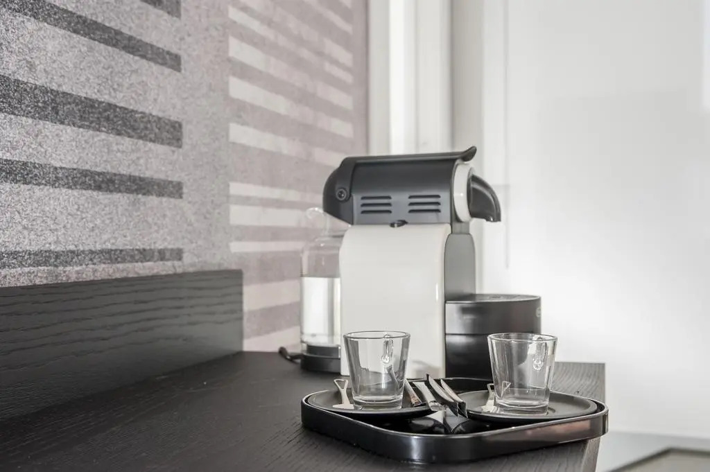 Foto - First Floor - Boutique Hotel