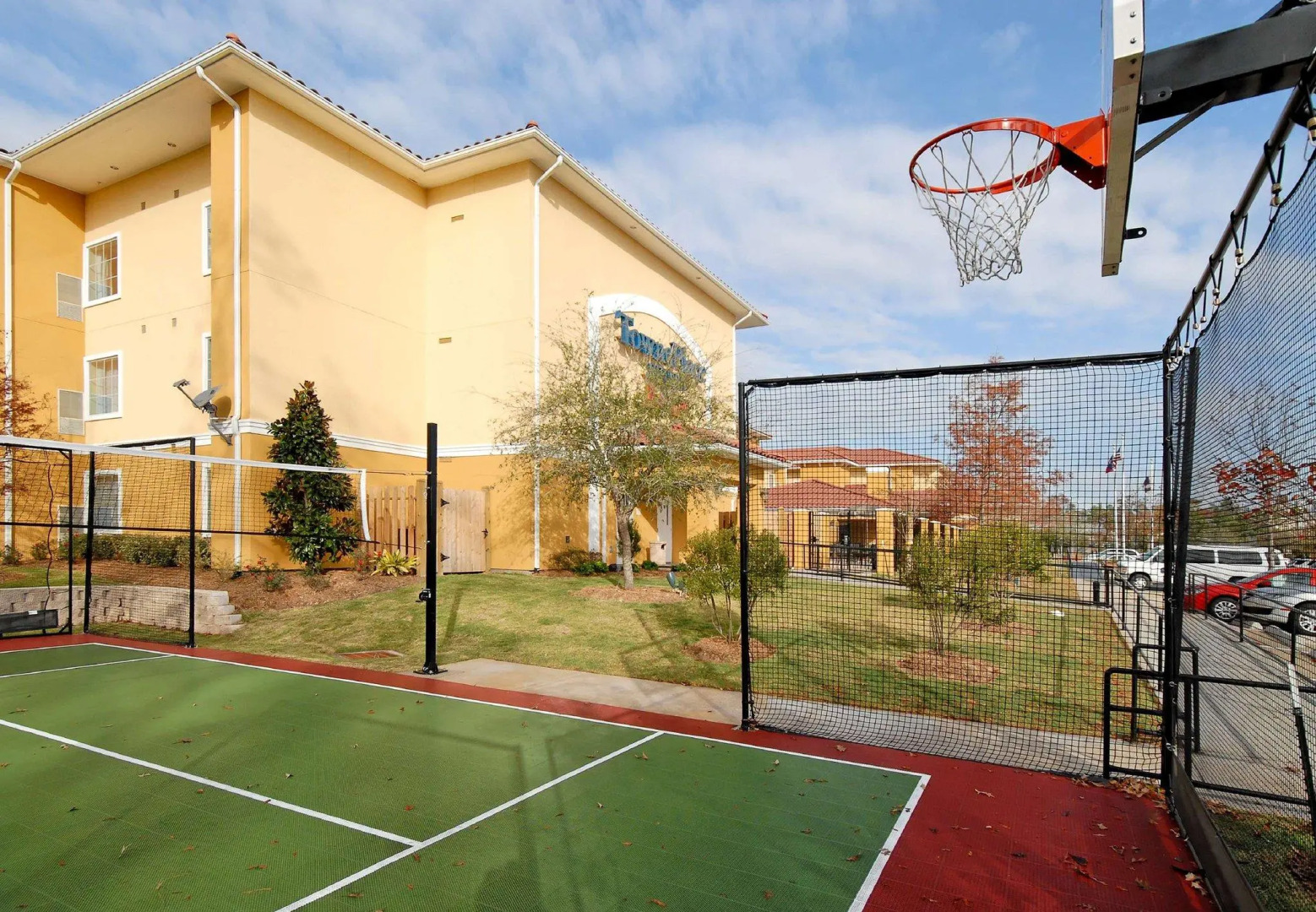 Photo - TownePlace Suites Houston North/Shenandoah