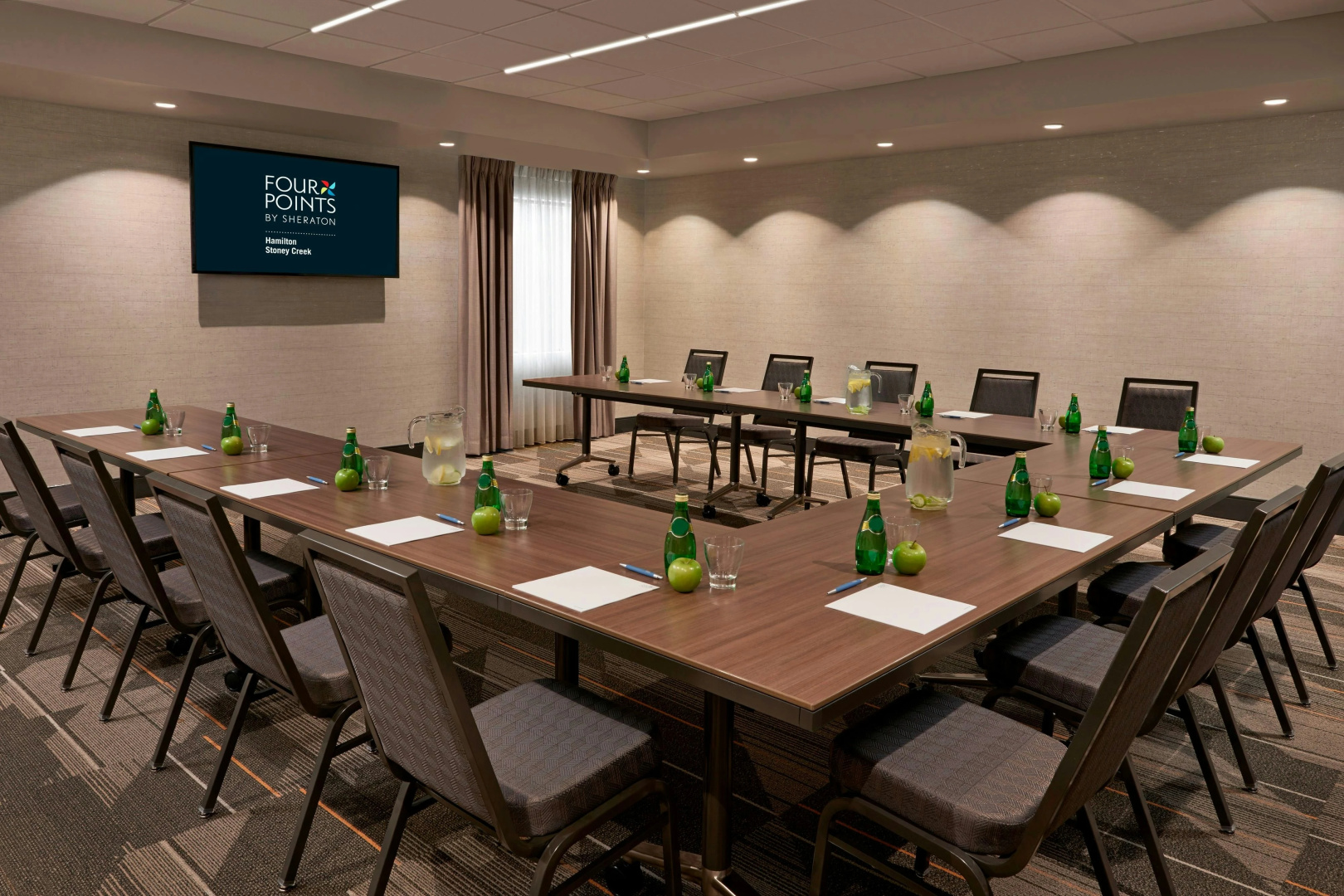 Foto - Four Points by Sheraton Hamilton - Stoney Creek