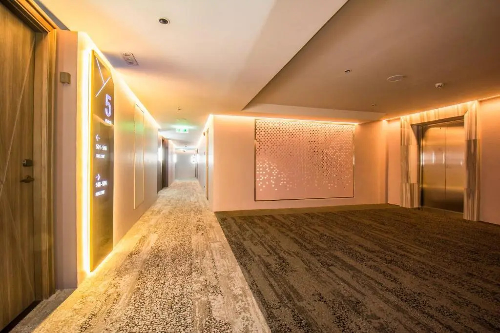 Photo - Amethyst Hotel Pattaya