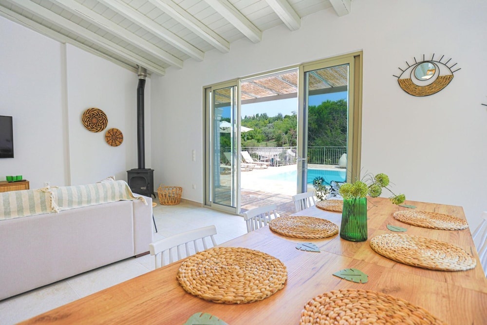 Foto - Villa Jupeter in Corfu