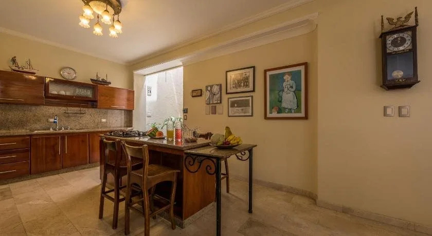 Photo - Hotel Casa La Tablada Manga