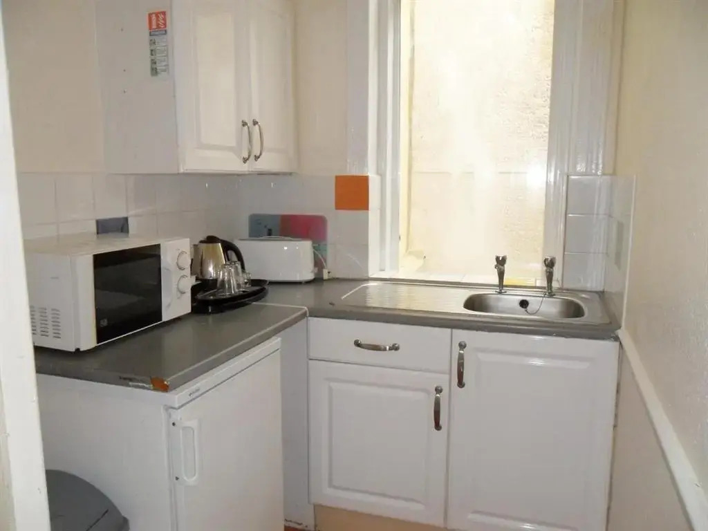 Foto - Anzy Panzy Hotel