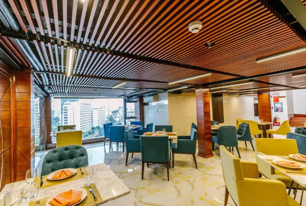 Photo - Winsuites Saigon Hotel