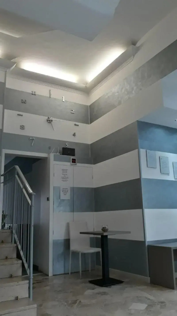 Foto - Hotel Salus
