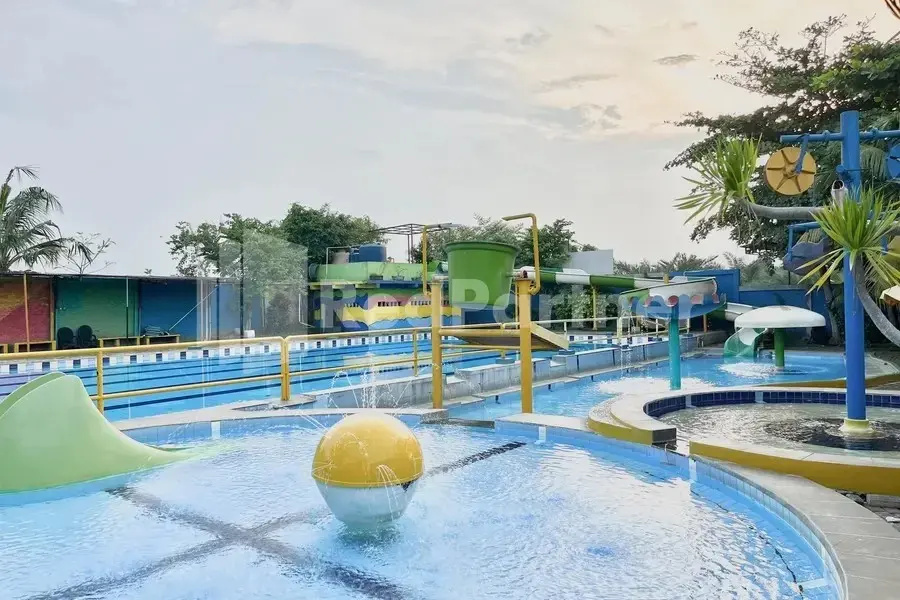 Foto - Lafa Park Syariah Rengas Bandung Cikarang Redpartner(Oyo 90222 Lafa Park Syariah)