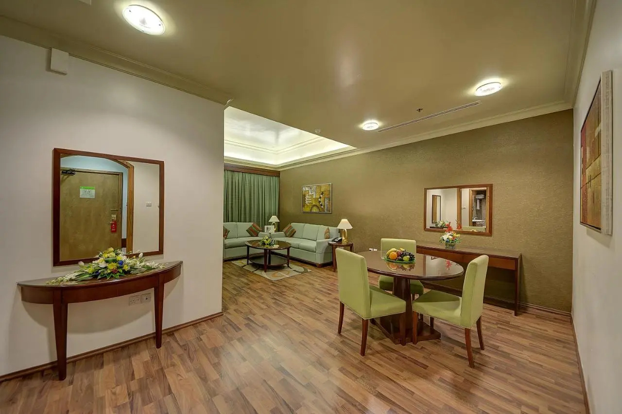 Photo - Al Khoory Hotel Apartments