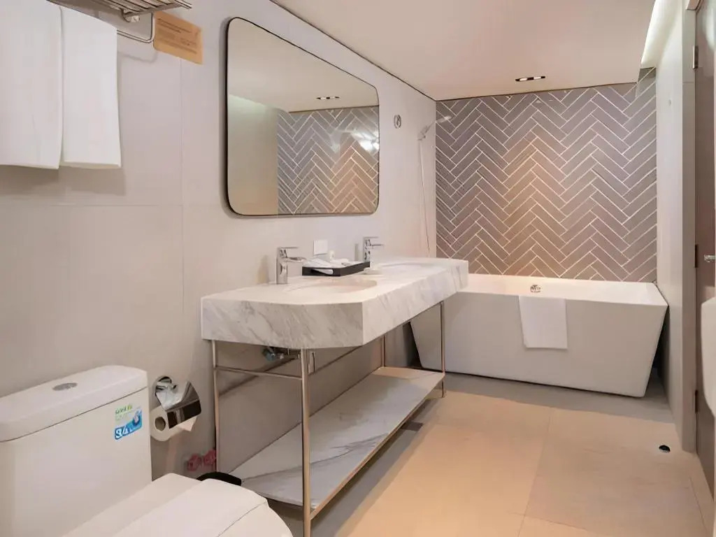 Photo - The Belamy House Managed by HII