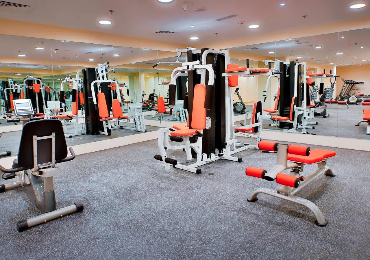 Foto - Signature Hotel Al Barsha
