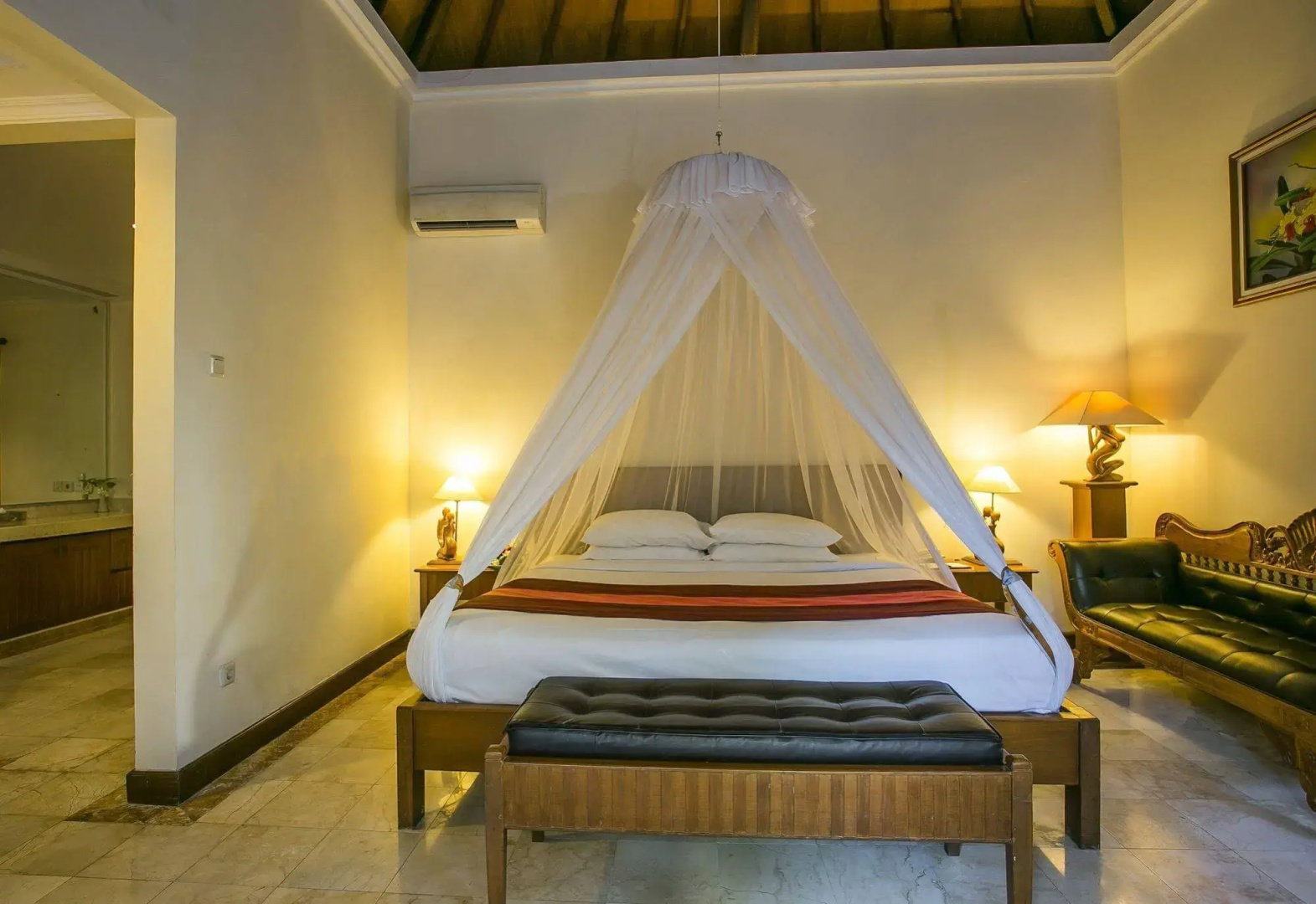 Foto - Parigata Villas Resort