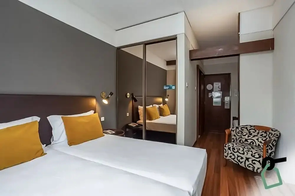 Foto - HOTIDAY Room Collection - Oporto