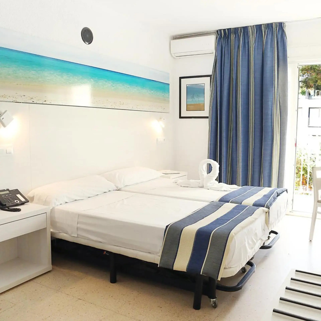 Foto - Hotel Cassandra