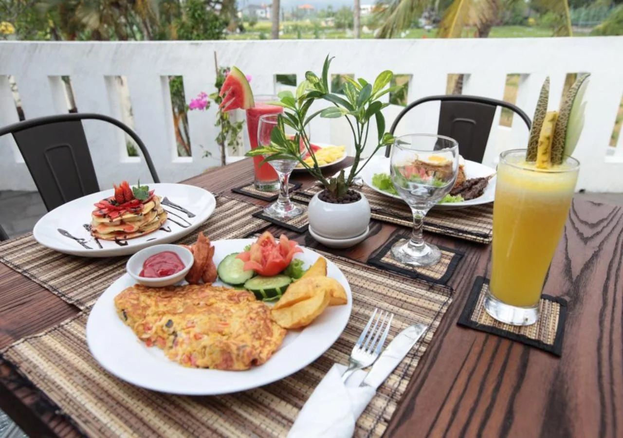 Foto - Umpadhi Canggu