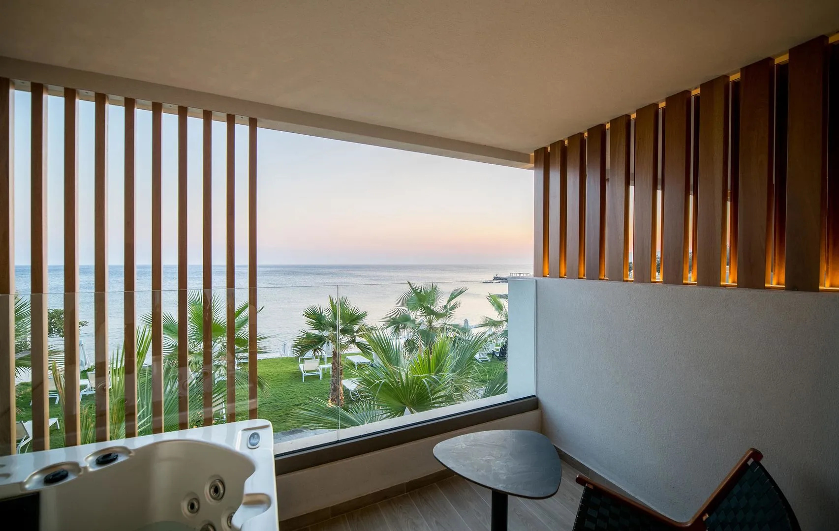 Foto - AKASHA Beach Hotel & Spa