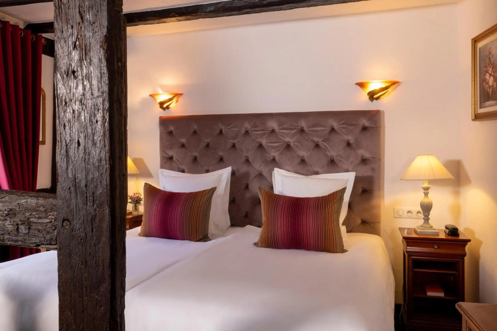 Foto - Hotel Le Maréchal