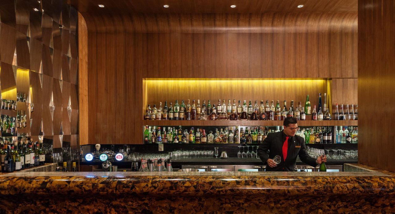 Foto - Mandarin Oriental, Kuala Lumpur