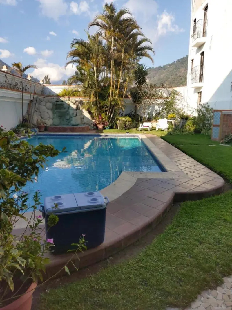 Photo - Perla Maya Hotel