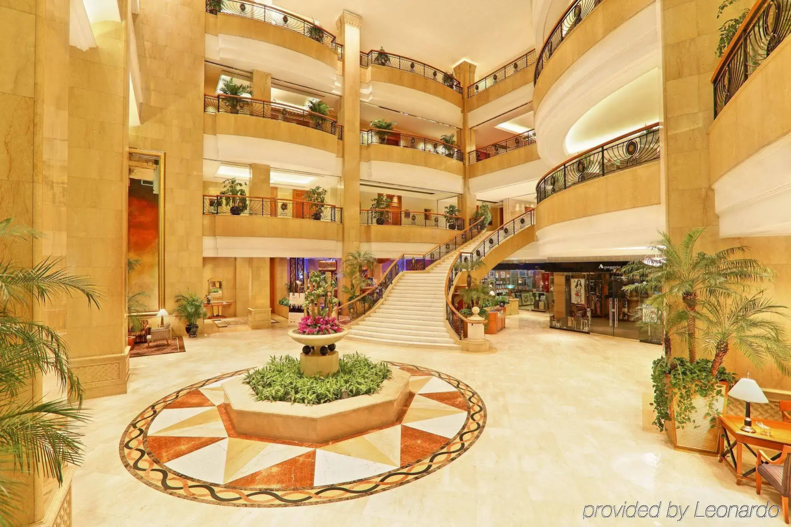 Foto - Sheraton Chengdu Lido Hotel