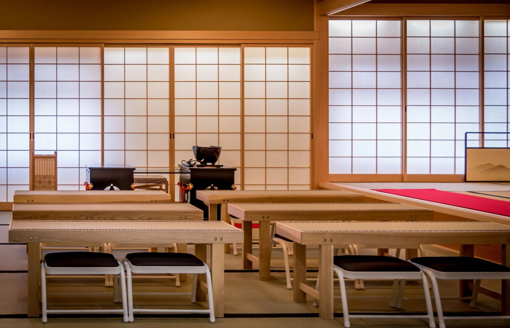 Foto - NARA Visitor Center and Inn