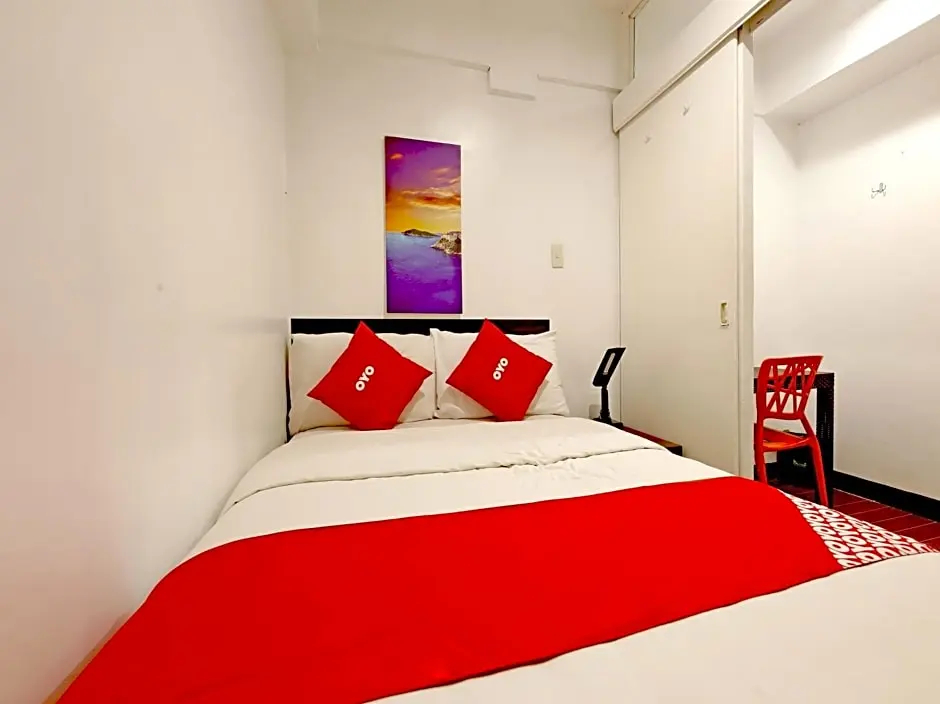 Photo - OYO 858 City Stay Inns Bgc Nuevo