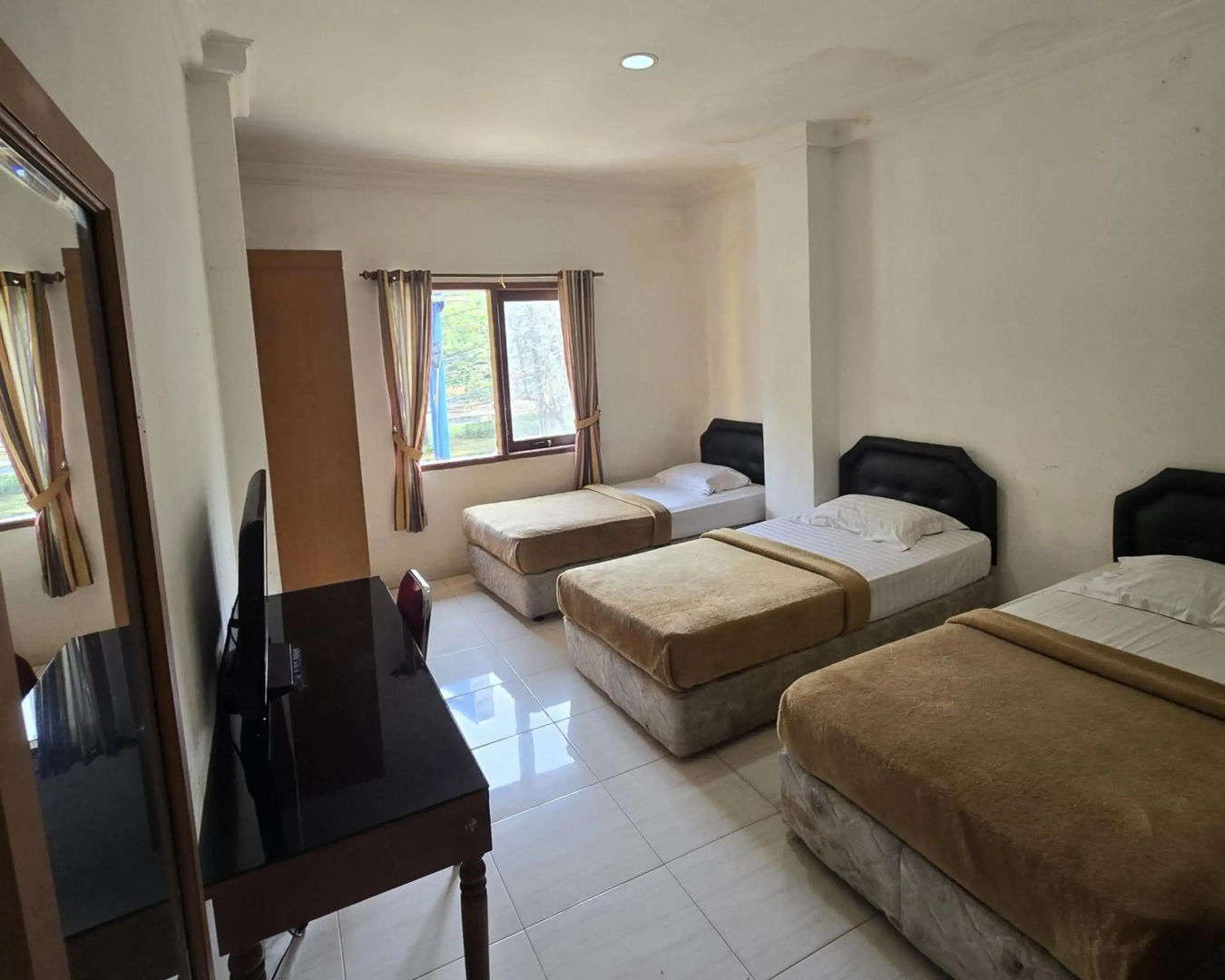 Foto - Hotel Maxim Kwitang Jakarta