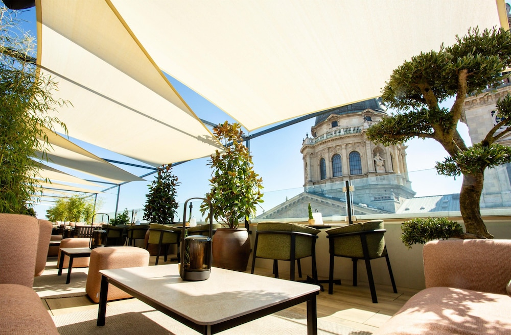 Foto - Radisson Collection Hotel, Basilica Budapest
