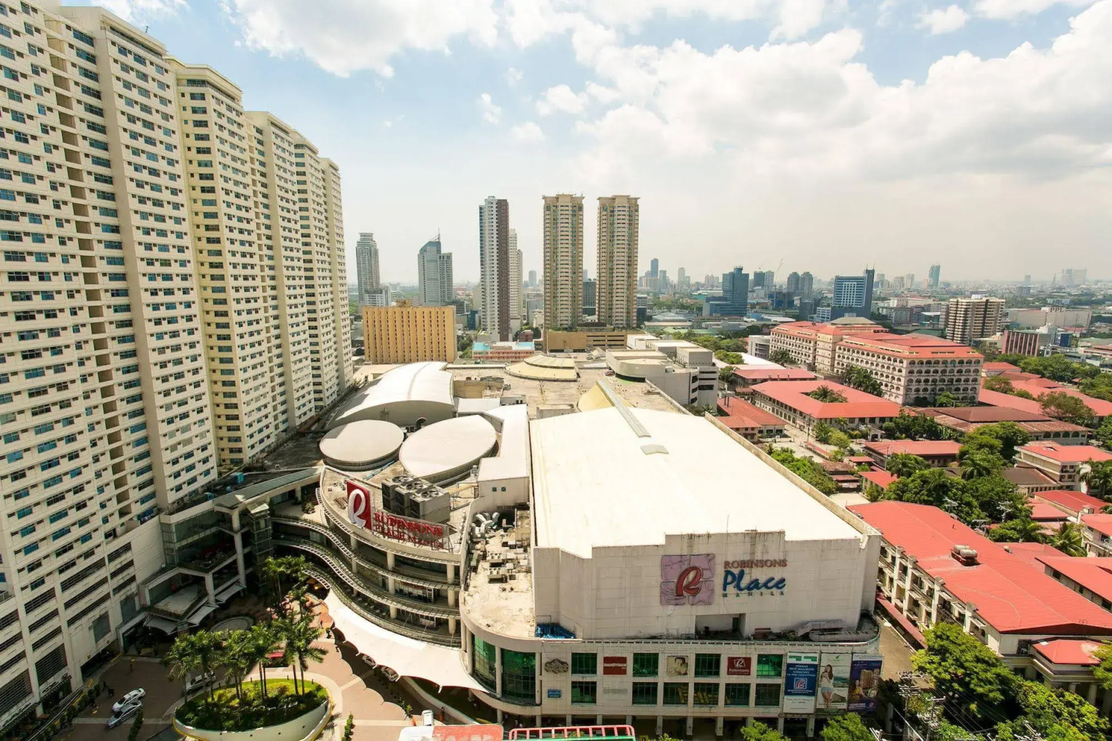 Foto - JMM Grand Suites