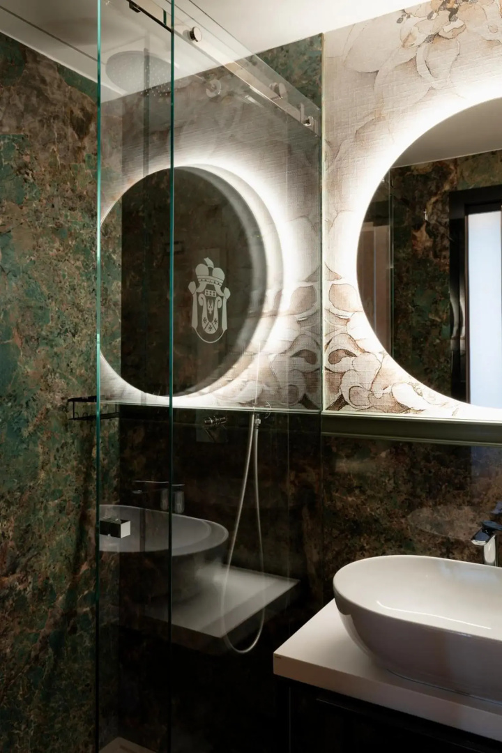 Foto - Lo Stemma Luxury Boutique Hotel
