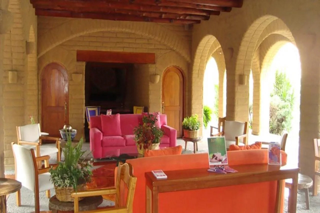 Foto - Mision del Sol Resort & Spa Adults Only