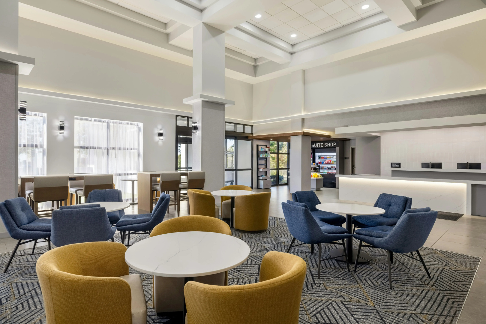 Foto - Homewood Suites by Hilton Tulsa South Medical District