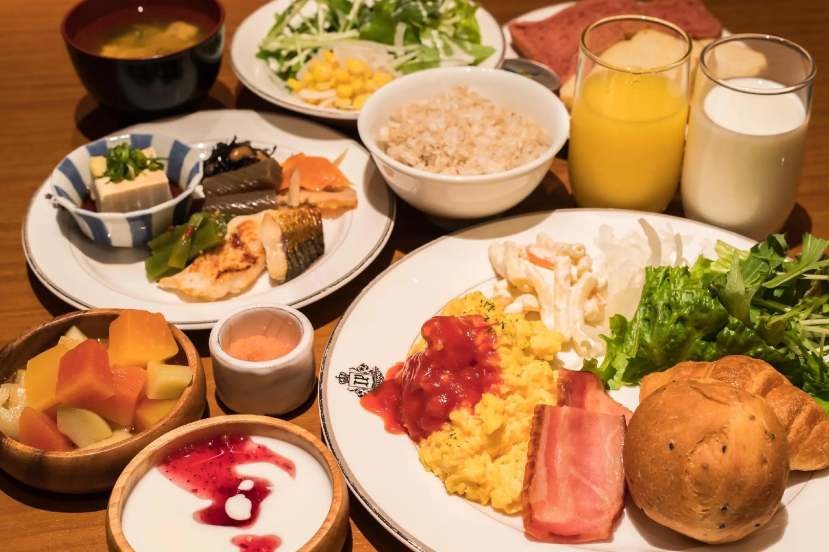 Foto - IP City Hotel Osaka - Imperial Palace Group