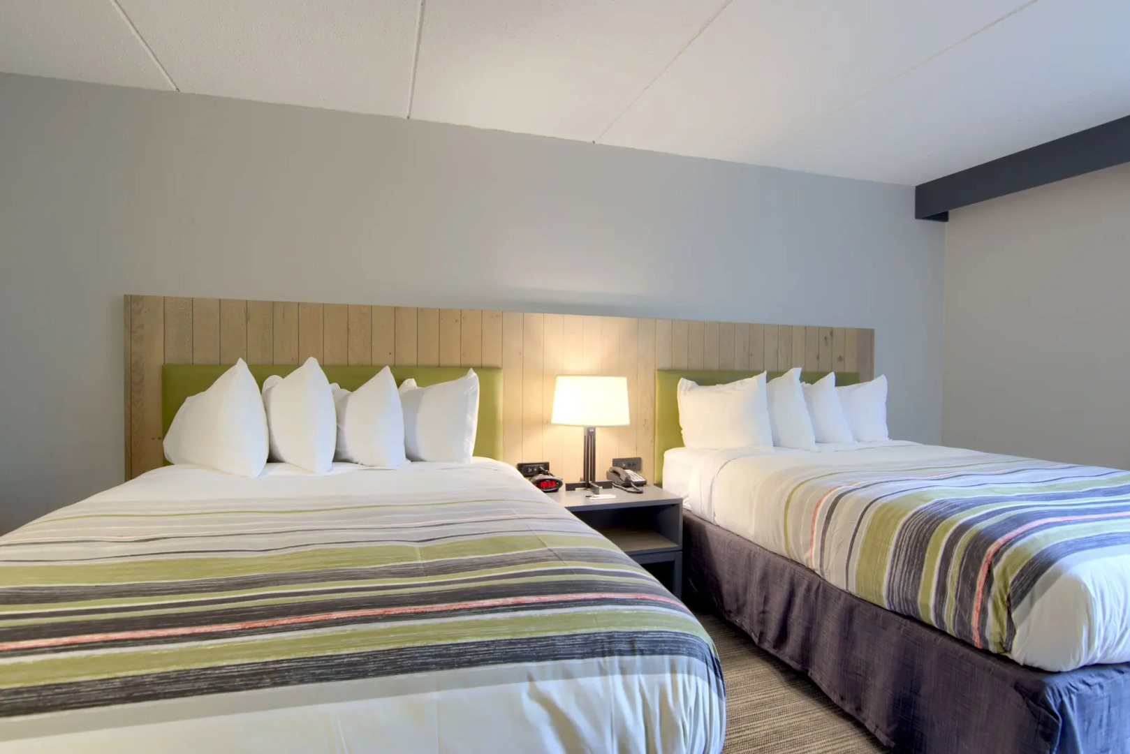 Foto - Comfort Inn & Suites Liverpool - Syracuse North