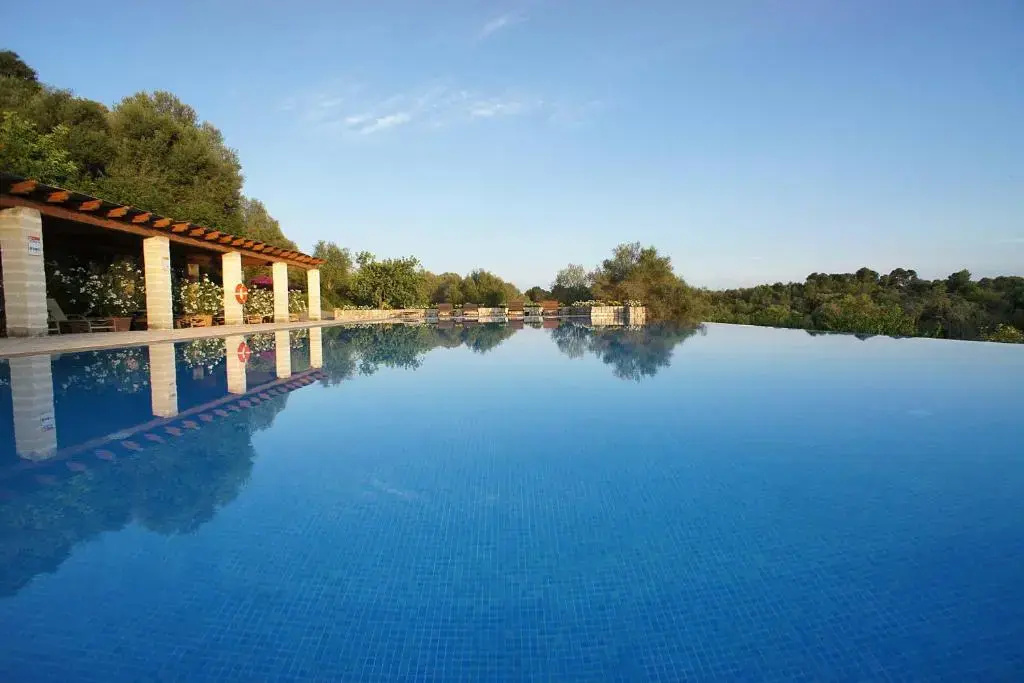 Photo - Belle Son Mas Luxury Finca Hotel