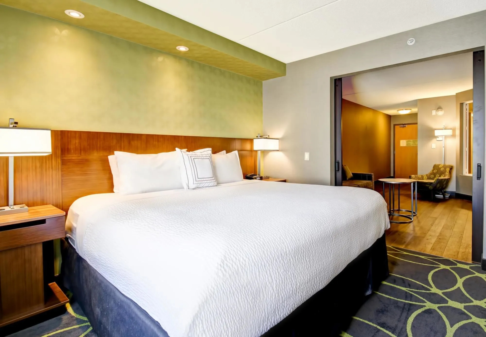 Photo - Fairfield Inn & Suites by Marriott Guelph