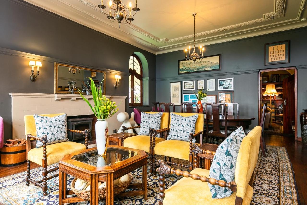 Photo - Camps Bay Retreat Hotel