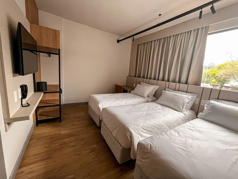 Photo - Plaza Hotel & Boulevard Convention - Vale dos Vinhedos