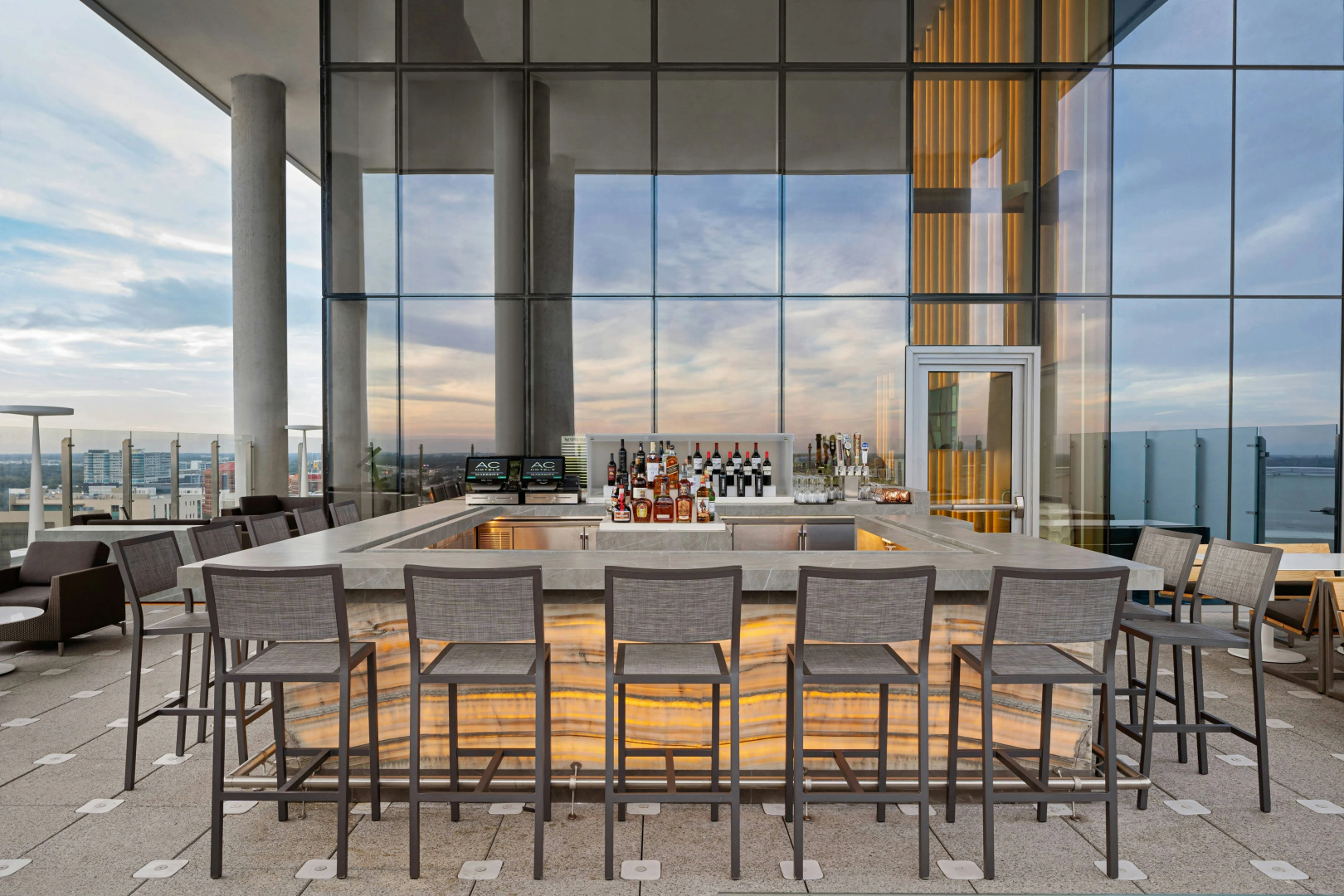 Photo - AC Hotel by Marriott Orlando Downtown