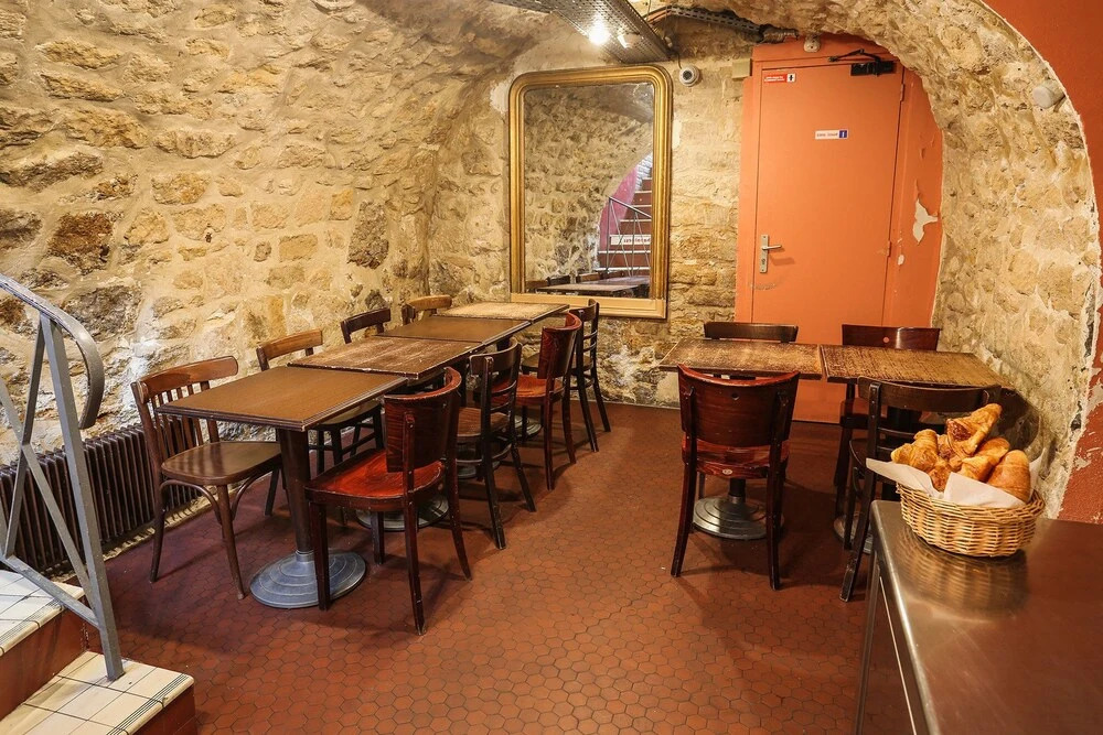 Foto - Young and Happy Latin Quarter by Hiphophostels